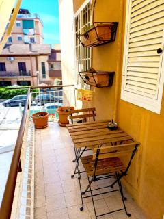 Terry's house - Ciampino - 8