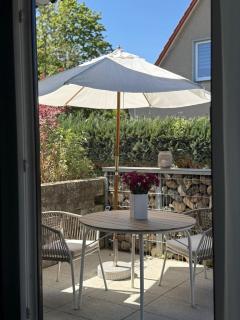 Petite Maison de plage - Insel Poel - 7