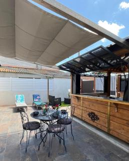 Chez Rose - Châteauneuf-les-Martigues - 6
