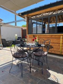 Chez Rose - Châteauneuf-les-Martigues - 8
