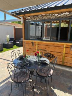 Chez Rose - Châteauneuf-les-Martigues - 9