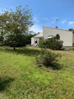 Maison Familiale 6 pers - Orouët - 8