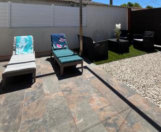 Chez Rose - Châteauneuf-les-Martigues - 5