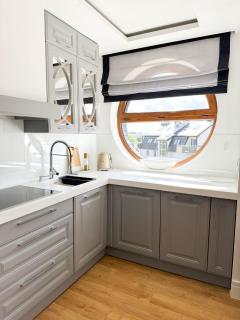 Sunny Apartment Bydgoszcz - Bydgoszcz - 1