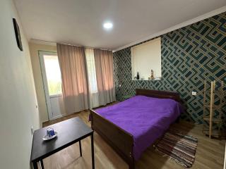 Hotel-GVALA - Vardzia - 4