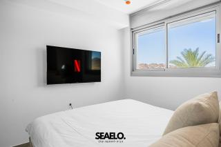 סוויטה אדמה בוטיק במתחם דיויד רזידנט - By SEAELO - Eilat - 8