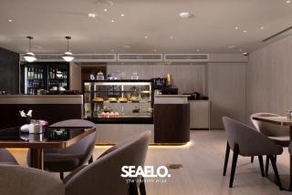 סוויטה אדמה בוטיק במתחם דיויד רזידנט - By SEAELO - Eilat - 4