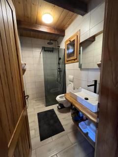 Oak House Mrežnica - Duga Resa - 8