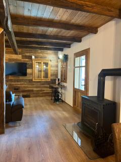 Oak House Mrežnica - Duga Resa - 2
