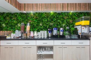 Hotel Suite del Parque - 6