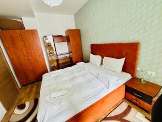 Cosy suite apartment, Onix Blue Residence, Mamaia Nord - 7