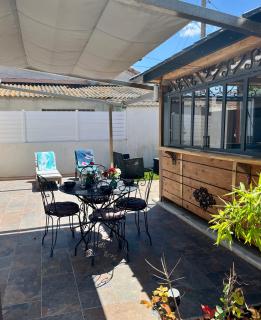 Chez Rose - Châteauneuf-les-Martigues - 7