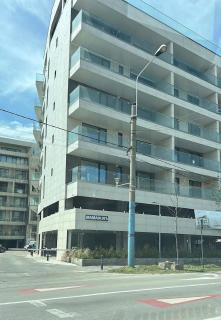 TUDORS Lake View Apartment - Mamaia - 7