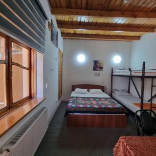 Backpackers House Near The Church - Samarkand - 7