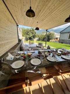 Дом - Dilijan - 4