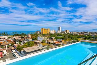 Vrede, un hogar lejos de casa - Puerto Vallarta - 0