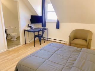 Motel Grande Ile - Salaberry-de-Valleyfield - 8