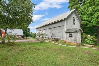 John Hollister Farm - Glastonbury - 5