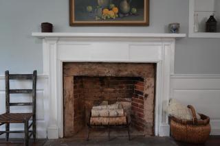John Hollister Farm - Glastonbury - 2