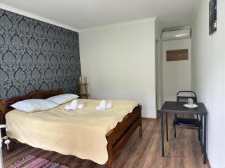 Hotel-GVALA - Vardzia - 7