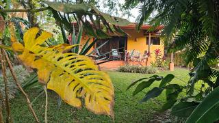 Tacacori EcoLodge - 2