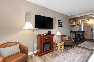 Timbers Studio 07 with Wintergreen Advantage - Wintergreen - 8