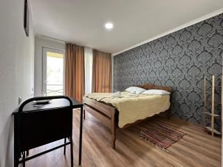 Hotel-GVALA - Vardzia - 8