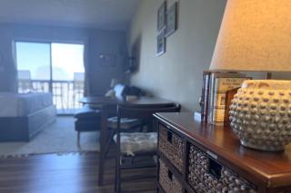 Timbers Studio 47 with Wintergreen Advantage - Wintergreen - 8