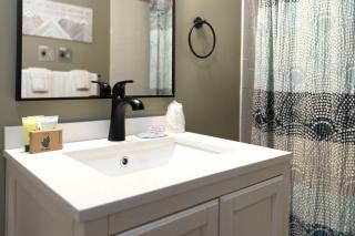 Timbers Studio 47 with Wintergreen Advantage - Wintergreen - 1