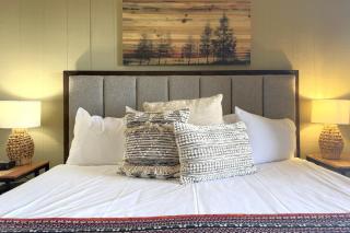 Timbers Studio 47 with Wintergreen Advantage - Wintergreen - 2