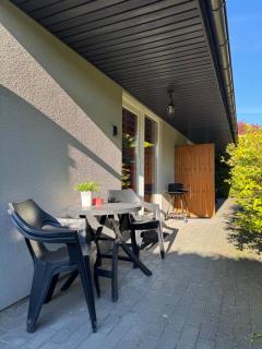 Apartamenty DandE - Władysławowo - 9