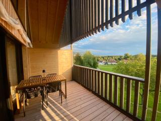 Ferienappartements Bayer - Sigmarszell - 4