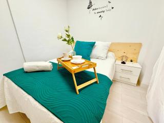 CasaNova Apartments - Centro 2 Rooms - Huelva - 8