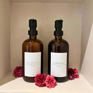 Casa Cinta Évasion Balinaise avec Baignoire Spa - Croix - 1