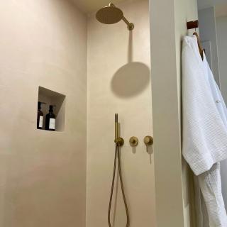 Casa Cinta Évasion Balinaise avec Baignoire Spa - Croix - 2