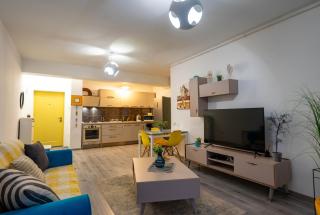 Sunny View Suites Mamaia by Moonlight Apartments - Mamaia - 7
