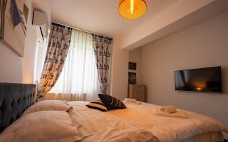 Sunny View Suites Mamaia by Moonlight Apartments - Mamaia - 5