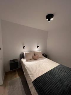 Central Apartment In the Heart of The City! - 7