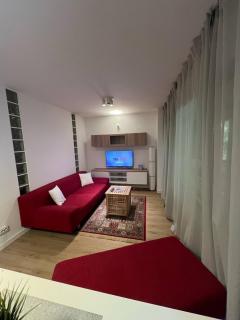 Central Apartment In the Heart of The City! - Bucharest - 0
