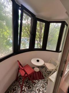 Central Apartment In the Heart of The City! - 4