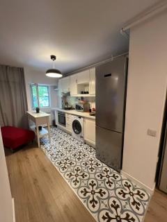 Central Apartment In the Heart of The City! - 3