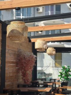 Adeti Residence - Nesebar - 2