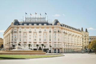 The Palace, a Luxury Collection Hotel, Madrid - Madrid - 0