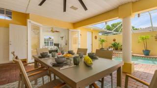 Villa Tuscany Luxury Stay With Pool Spa - Cape Coral - 3