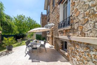 La Belle Adresse Chic, Calme & Spacieuse - Versailles - 3