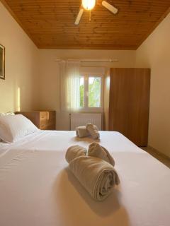 Evilion- Potidaia- Halkidiki- 100m from the sea - Nea Potidaea - 4