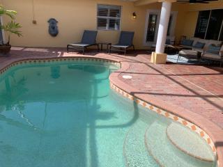 Villa Tuscany Luxury Stay With Pool Spa - Cape Coral - 4