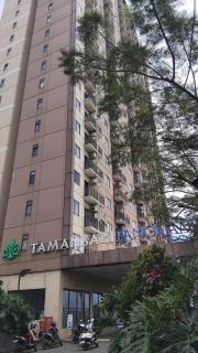 apartment panoramic By adsyaaa - Bandung - 0