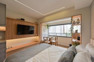 Prime Lumiere Chácara Klabin - São Paulo - 1