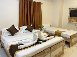 L A V Mansion - Bangalore - 0